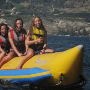 Meet your Posher, Taylor